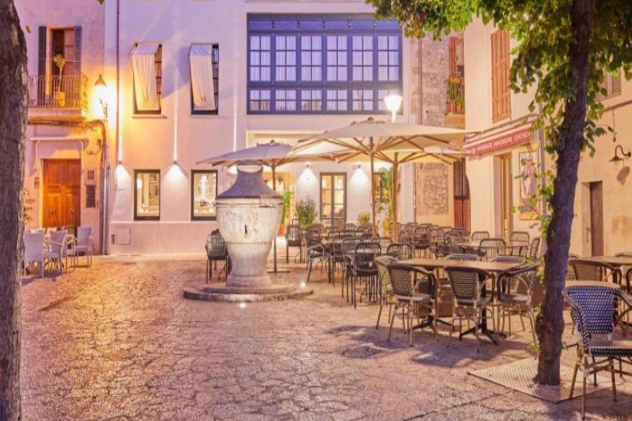 Mon Boutique 4* Pollenca
