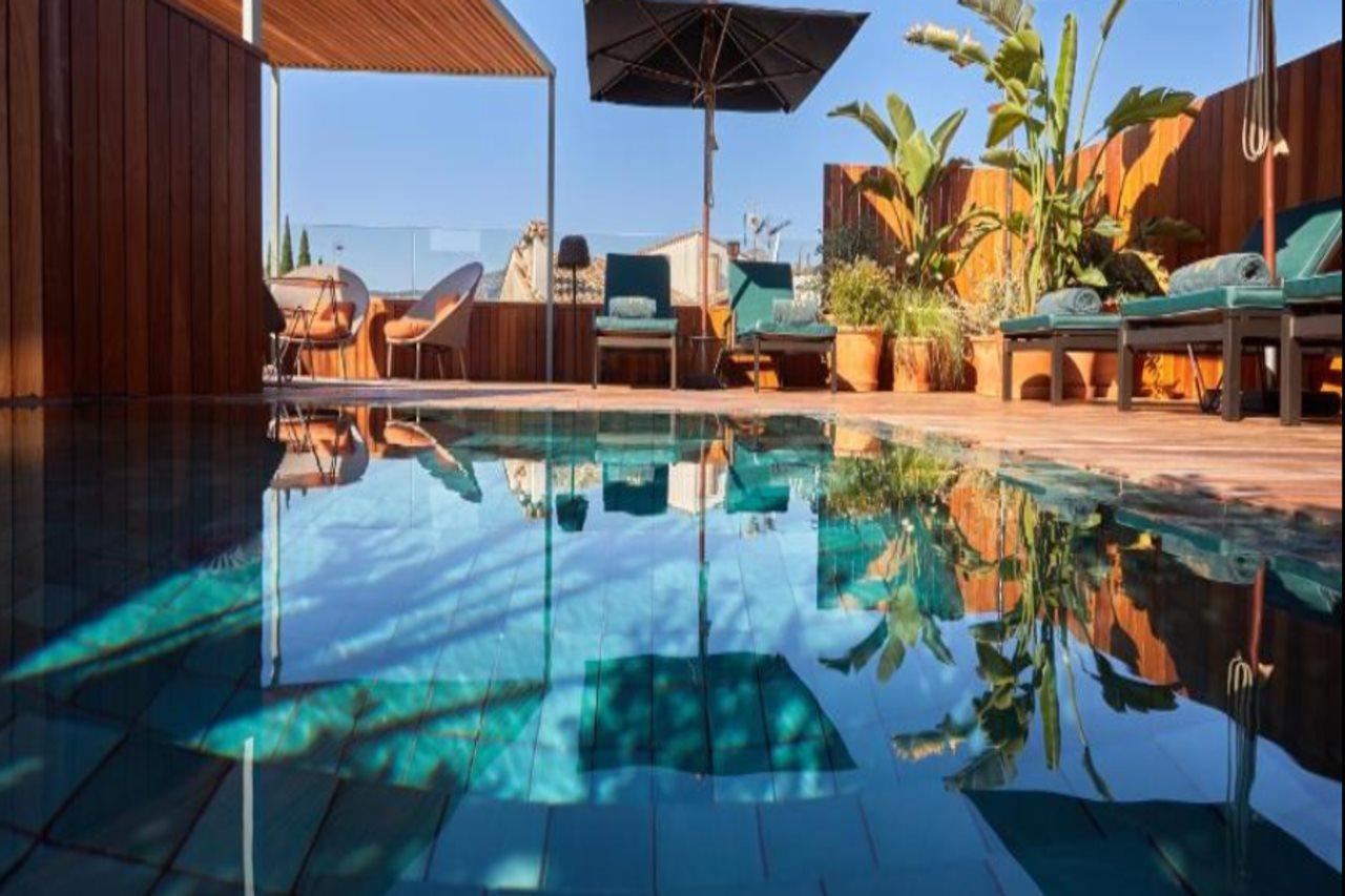Hotel Mon Boutique Pollenca