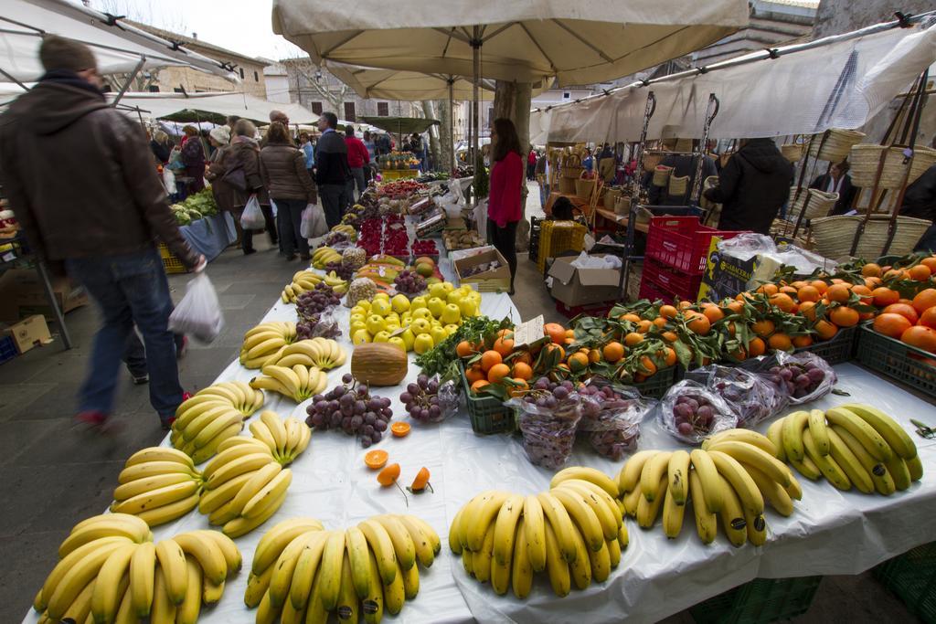 Mon Boutique 4* Pollença