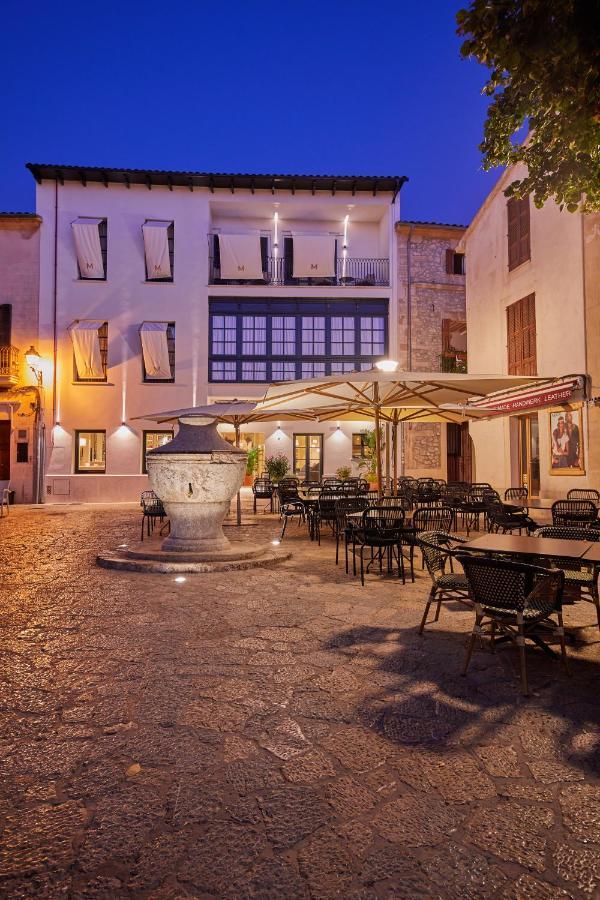 Hotel Mon Boutique Pollença