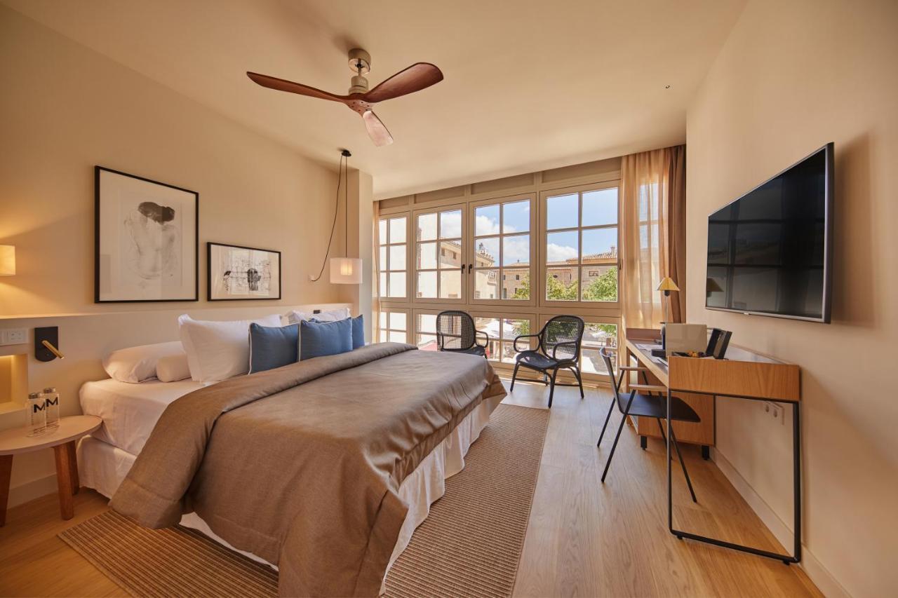 Mon Boutique Hotel Pollenca