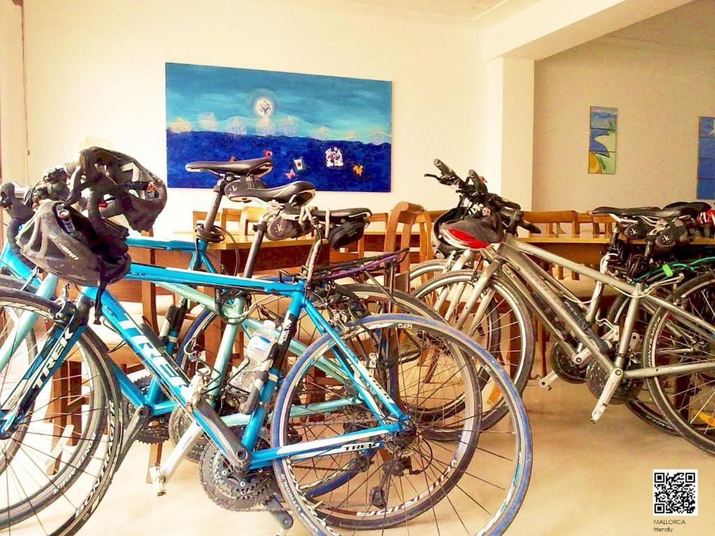 Hotel Mon Boutique Pollenca