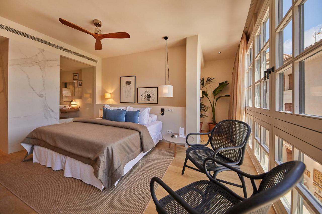 Hotel Mon Boutique Pollenca