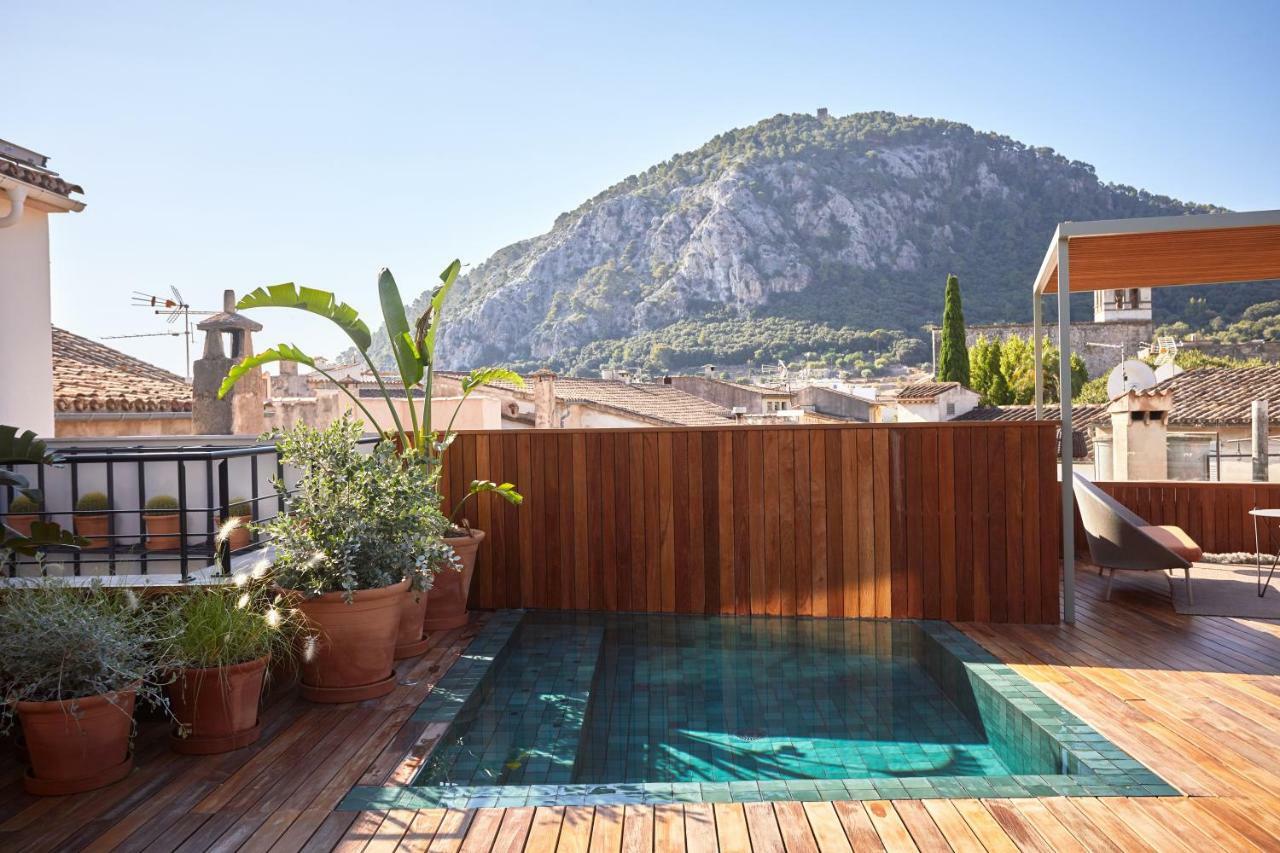 Mon Boutique 4* Pollença