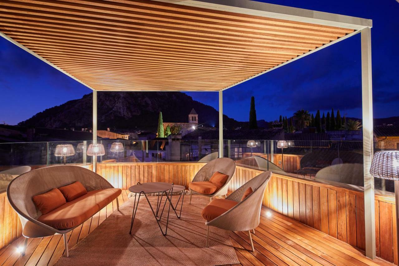 Mon Boutique 4* Pollença