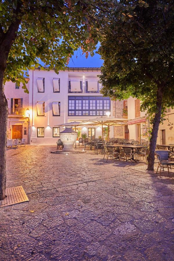 Hotel Mon Boutique Pollenca