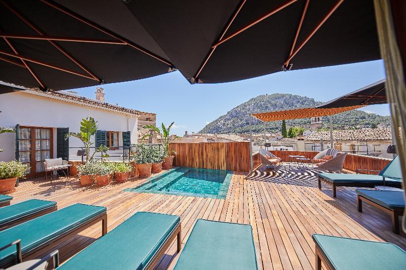 Mon Boutique Hotel Pollenca